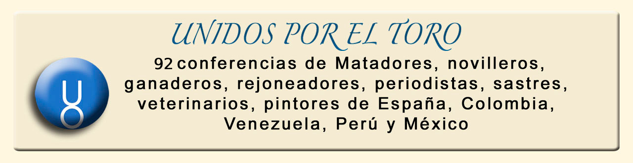 Al toro de la Mano